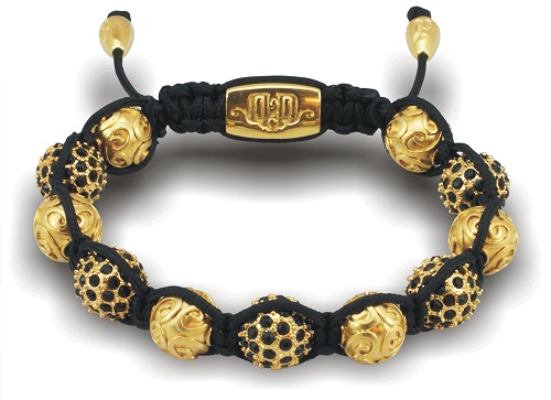 gemstone stone bracelet jewelry Christmas gift for a girl