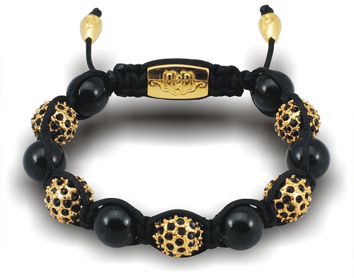 gemstone stone bracelet jewelry Christmas present for a girl