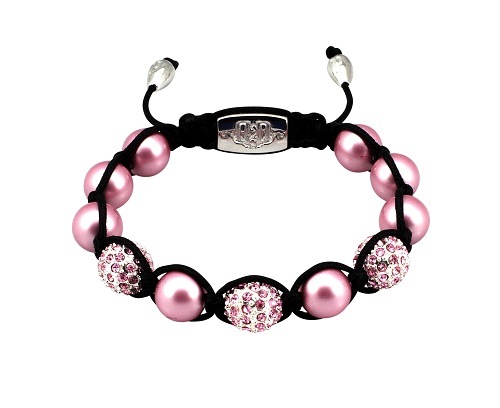 gemstone stone bracelet jewelry Christmas present for a girl