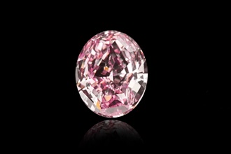 steinmetz pink diamond largest pink diamond in the world