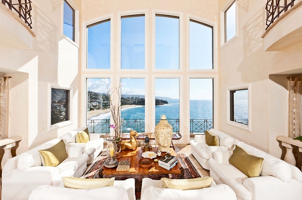 170 Emerald Bay Laguna Beach dream luxurious house