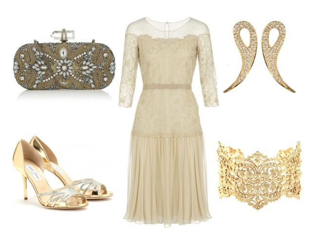 great gatsby costume idea for the theme party