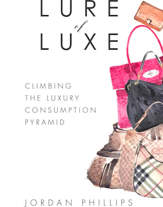 great book to read on a subject of luxury fashion