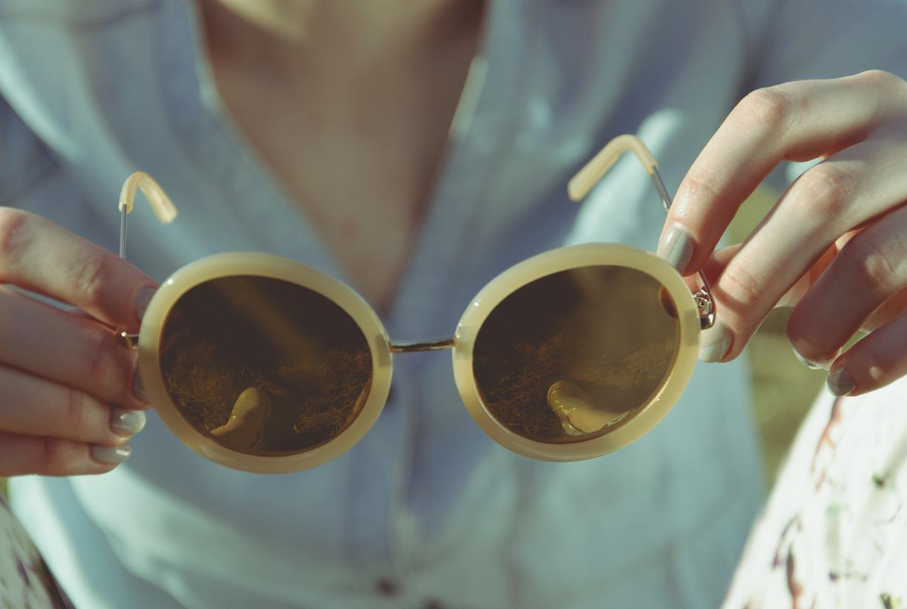 designer sunglasses trend for 2020