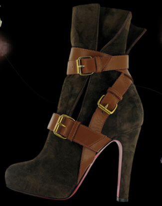Fall/Winter 2010 / 2011 shoes picked by Rich Girl | Rich Club Girl