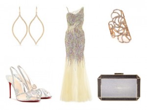 The Great Gatsby Party Outfit Ideas Inspired by The Movie