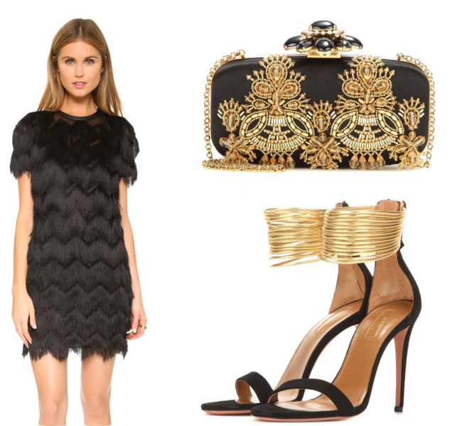 Fonkelnieuw The Great Gatsby Party Outfit Ideas Inspired by The Movie MF-41